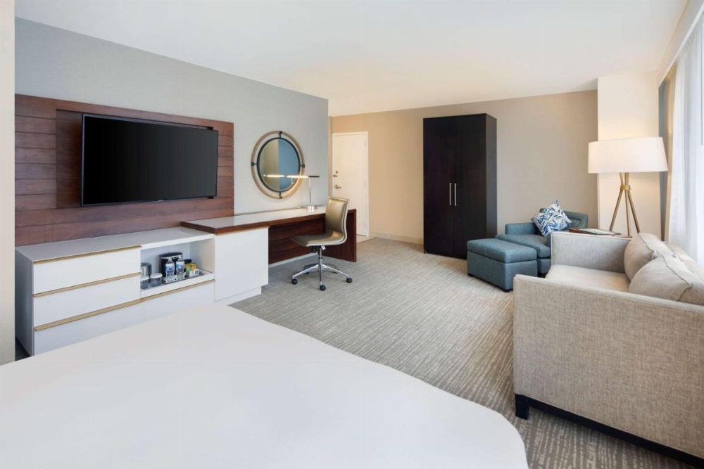 DoubleTree By Hilton Deerfield Beach Boca Raton Image 11