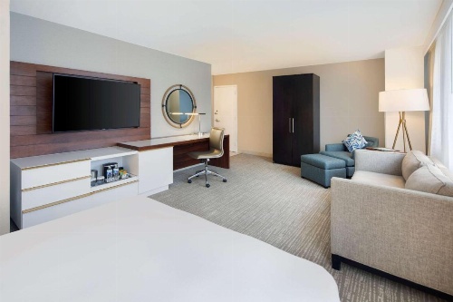 DoubleTree By Hilton Deerfield Beach Boca Raton image 11