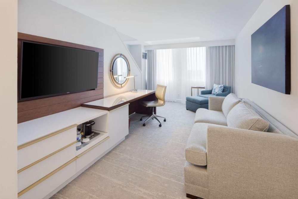 DoubleTree By Hilton Deerfield Beach Boca Raton Image 12