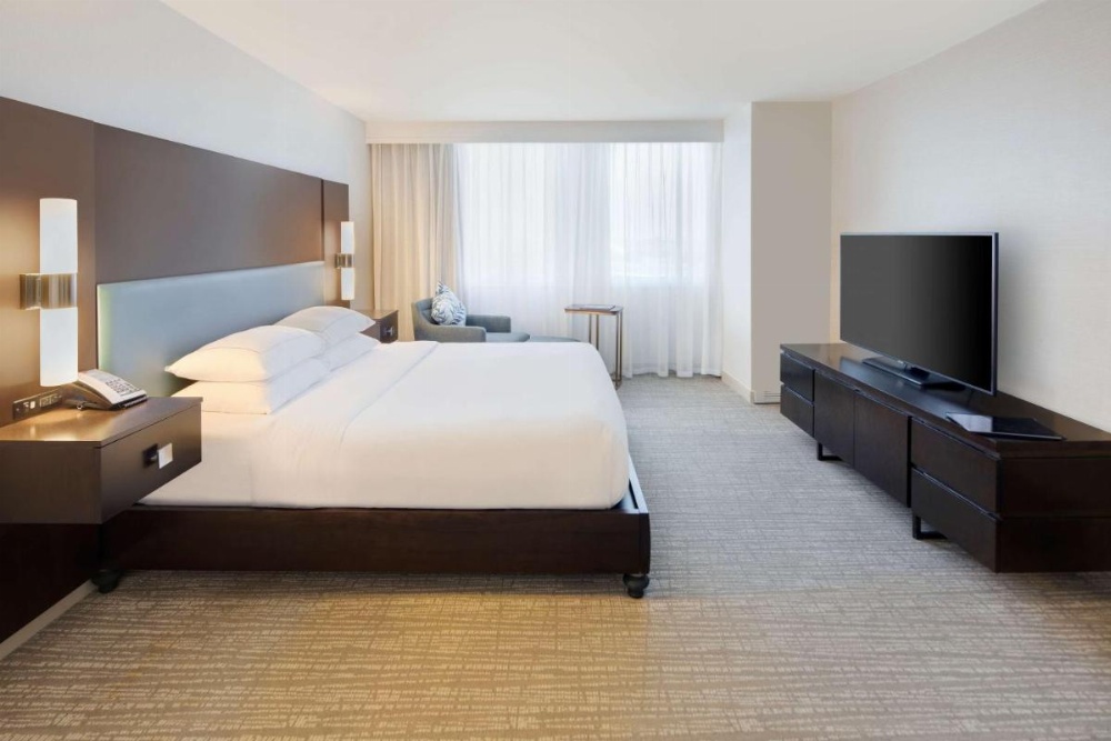 DoubleTree By Hilton Deerfield Beach Boca Raton Image 15