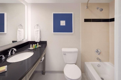 DoubleTree By Hilton Deerfield Beach Boca Raton image 17