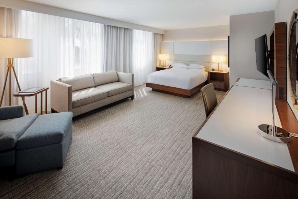 DoubleTree By Hilton Deerfield Beach Boca Raton Image 18