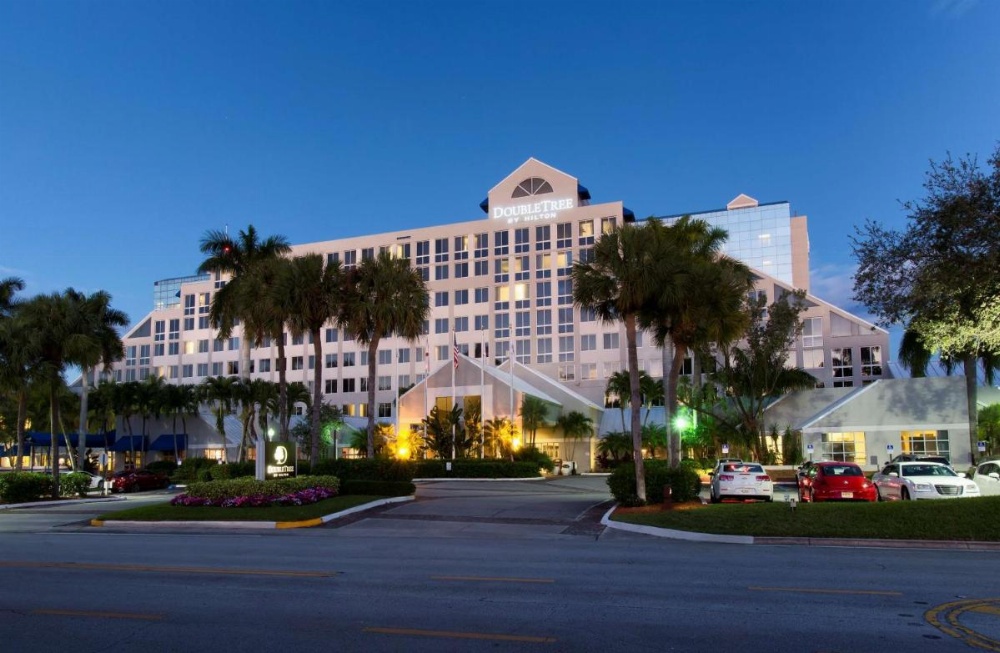 DoubleTree By Hilton Deerfield Beach Boca Raton Image 20