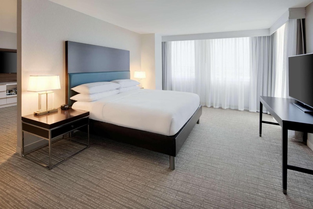 DoubleTree By Hilton Deerfield Beach Boca Raton Main image