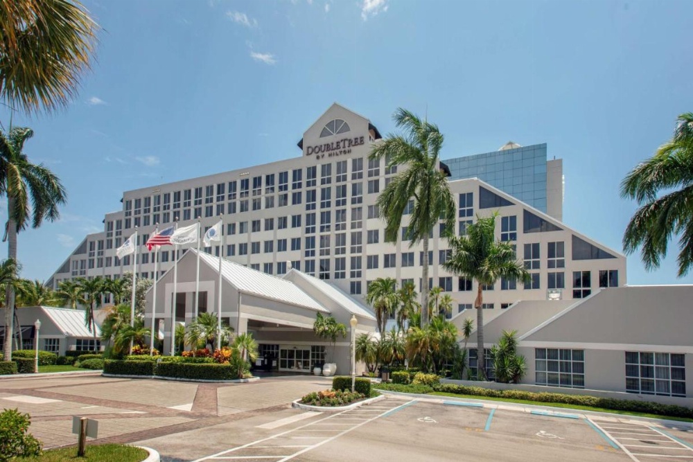 DoubleTree By Hilton Deerfield Beach Boca Raton Image 22
