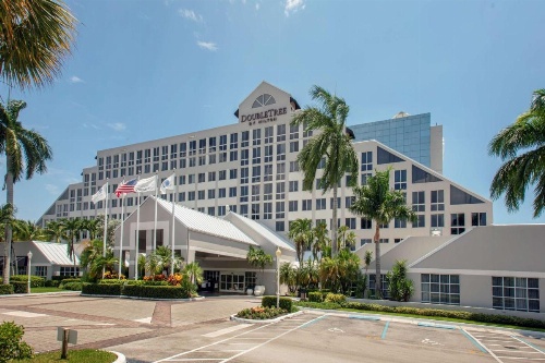 DoubleTree By Hilton Deerfield Beach Boca Raton image 22