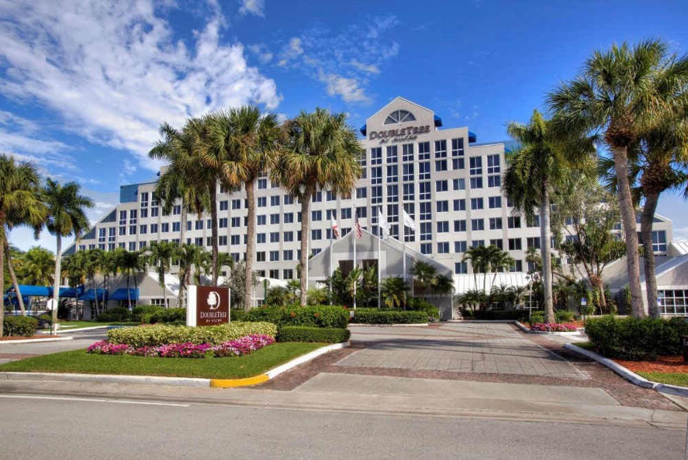 DoubleTree By Hilton Deerfield Beach Boca Raton Image 23