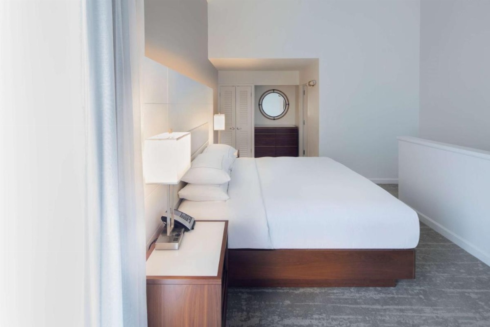 DoubleTree By Hilton Deerfield Beach Boca Raton Image 25