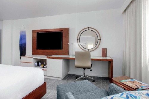 DoubleTree By Hilton Deerfield Beach Boca Raton image 27