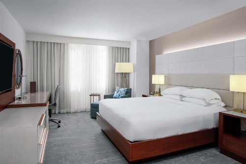 DoubleTree By Hilton Deerfield Beach Boca Raton image 28