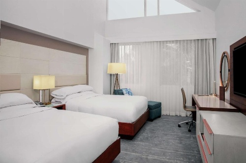 DoubleTree By Hilton Deerfield Beach Boca Raton image 29
