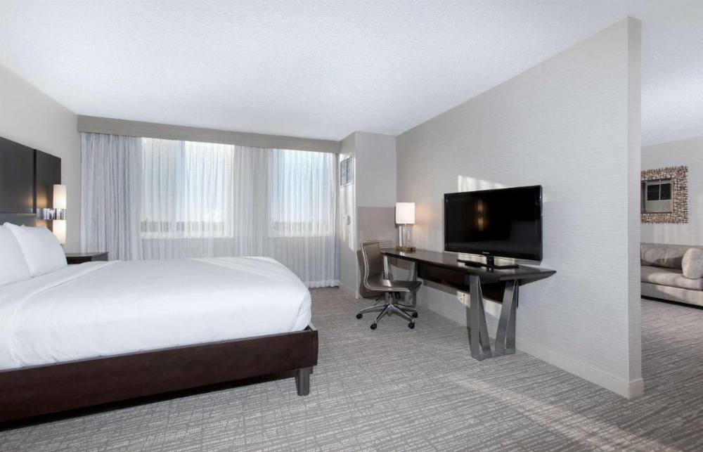DoubleTree By Hilton Deerfield Beach Boca Raton Image 30