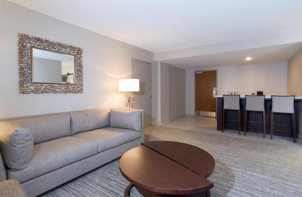 DoubleTree By Hilton Deerfield Beach Boca Raton Image 32