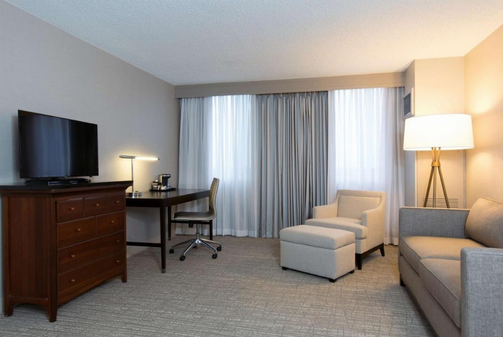 DoubleTree By Hilton Deerfield Beach Boca Raton Image 34