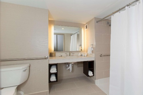 DoubleTree By Hilton Deerfield Beach Boca Raton image 35