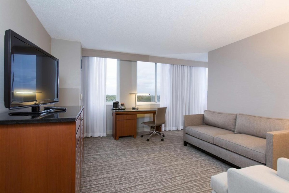 DoubleTree By Hilton Deerfield Beach Boca Raton Image 37