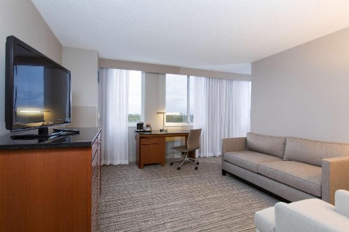 DoubleTree By Hilton Deerfield Beach Boca Raton image 37