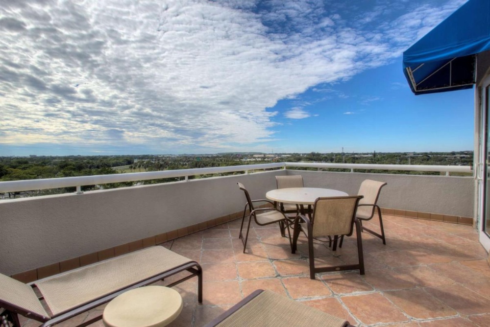 DoubleTree By Hilton Deerfield Beach Boca Raton Image 38