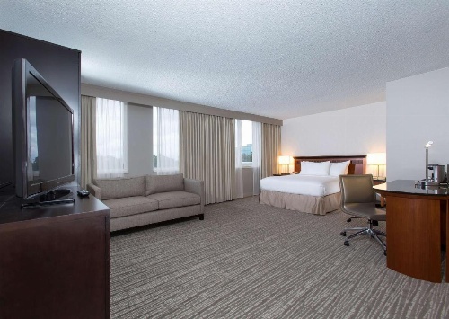 DoubleTree By Hilton Deerfield Beach Boca Raton image 39