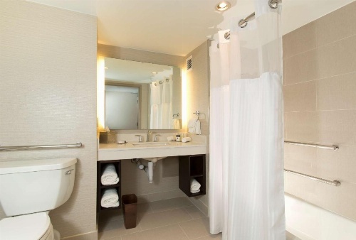 DoubleTree By Hilton Deerfield Beach Boca Raton image 40