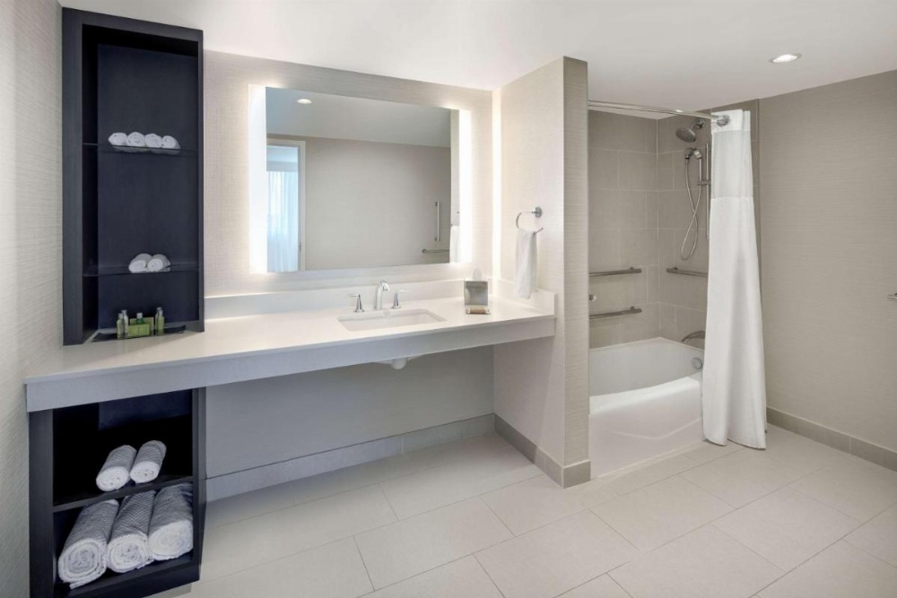 DoubleTree By Hilton Deerfield Beach Boca Raton
