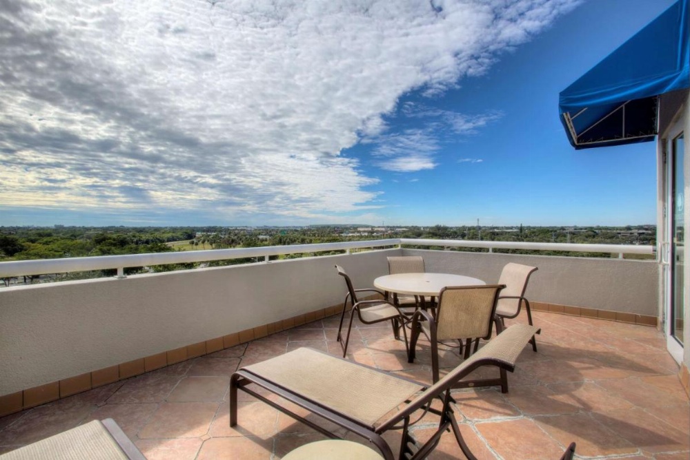 DoubleTree By Hilton Deerfield Beach Boca Raton Image 42