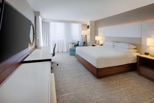 DoubleTree By Hilton Deerfield Beach Boca Raton image 6