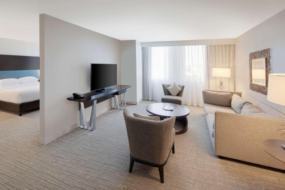 DoubleTree By Hilton Deerfield Beach Boca Raton Image 7