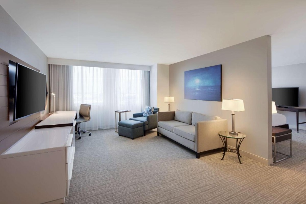 DoubleTree By Hilton Deerfield Beach Boca Raton